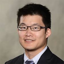 Jerry Hsieh, M.D.