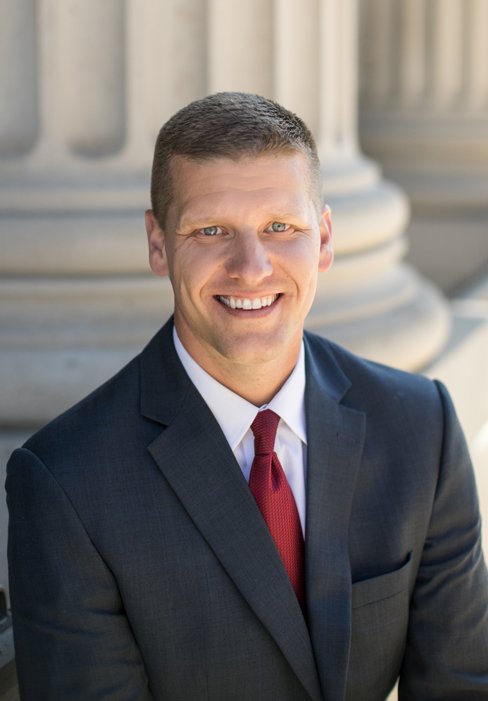 Law Offices of Daniel M. Walsh : Daniel M. Walsh