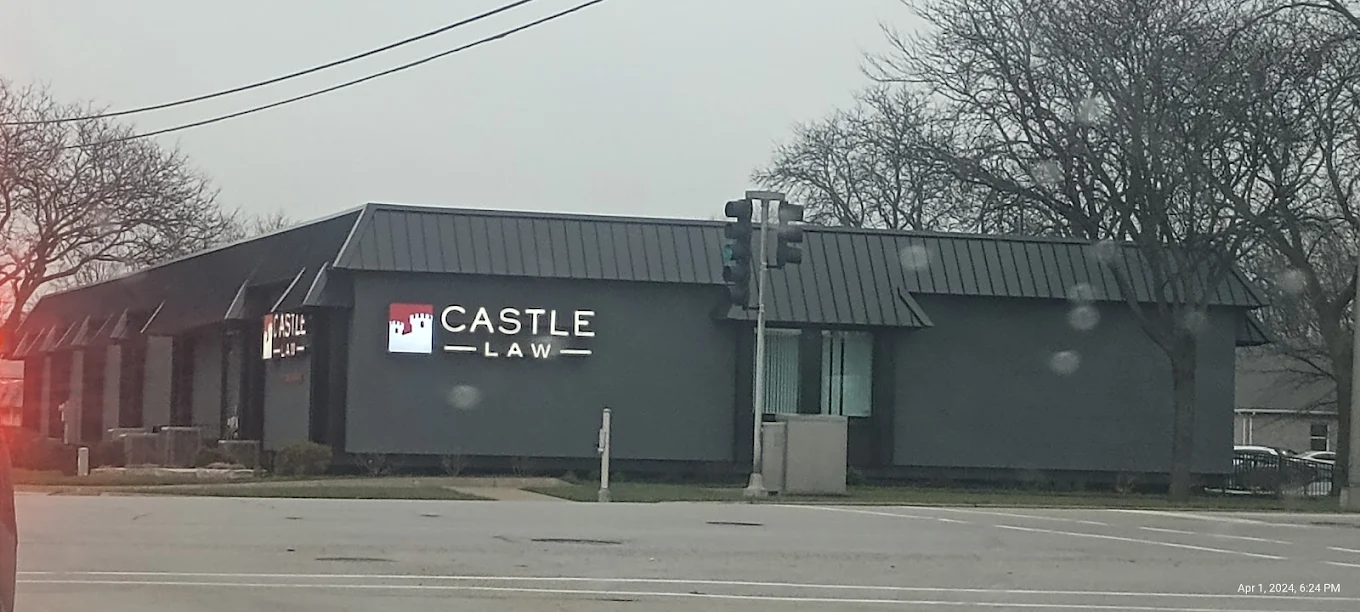 Castle Law LLC : John F. Curran