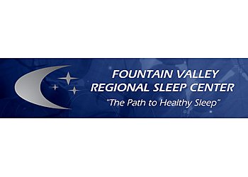 Fountain Valley Regional Sleep Med