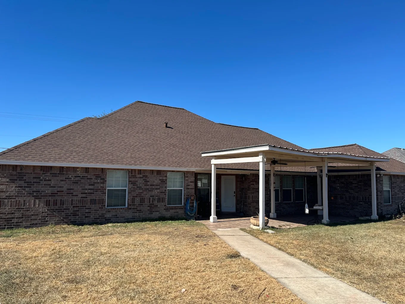 Texas State Roofing Company