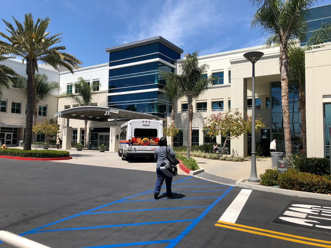 Hoag Urgent Care Huntington Beach