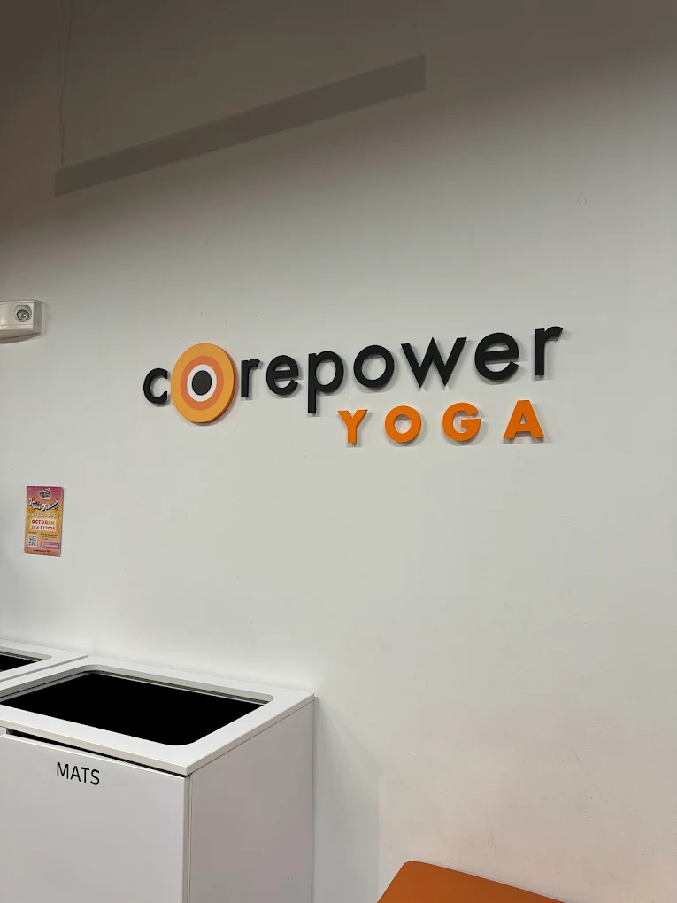 CorePower Yoga - Huntington Beach