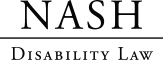 Nash Disability Law