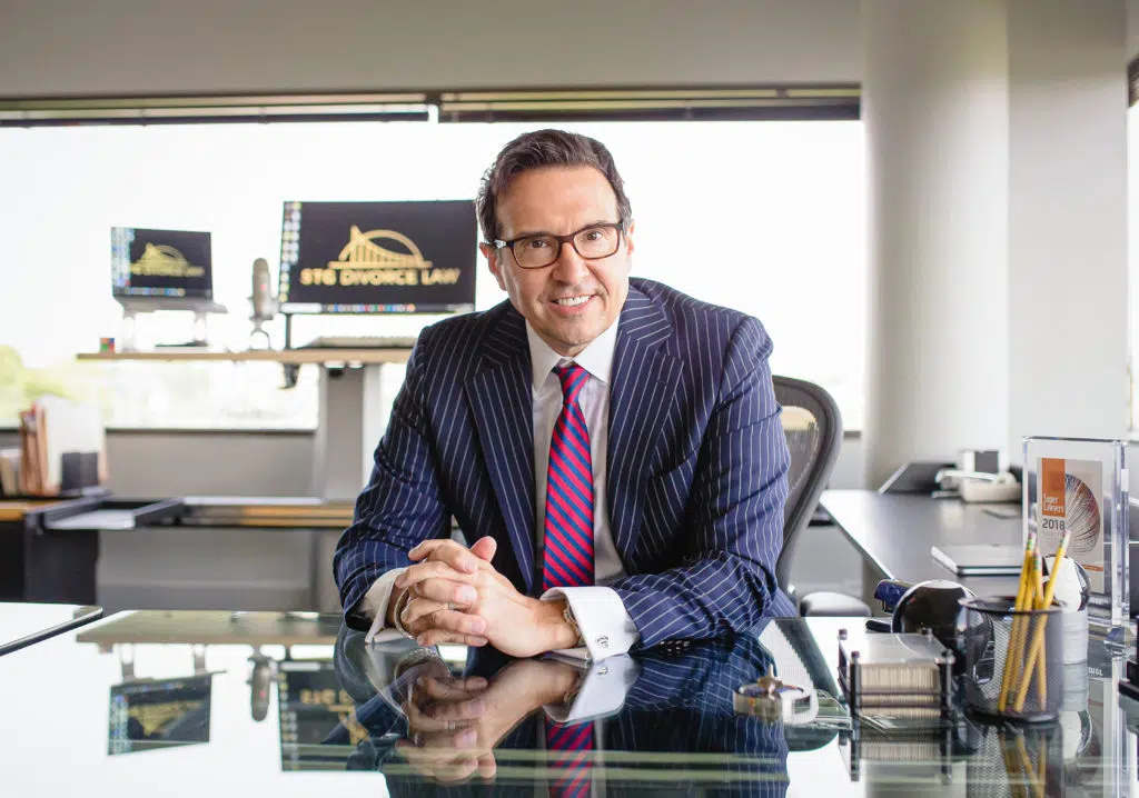 STG Divorce Law : Raiford D. Palmer