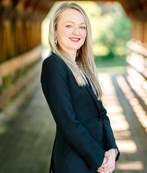 Blacha Law Office, Ltd. : Monika M. Blacha