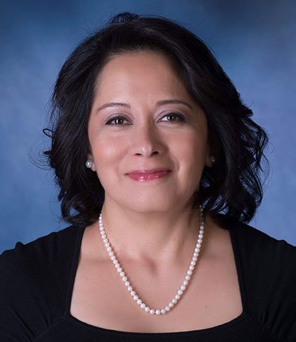Law Office of Patricia Magaña, LLC : Patricia Magaña