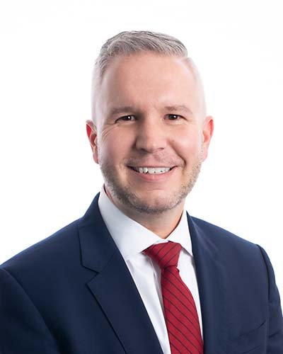 The Crannell Law Group, LLC : Jonathan P. Crannell