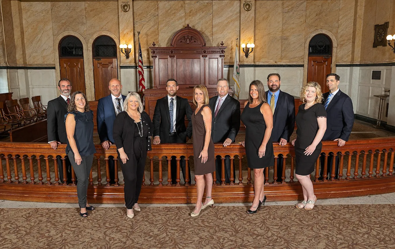 Johnson Law Group, LLC