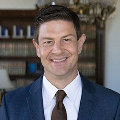 Parker & Parker Attorneys at Law : Robert Parker