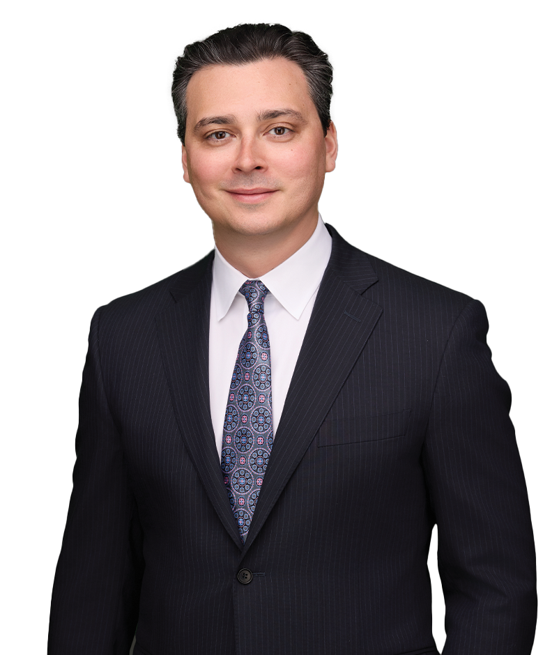 Zayed Law Offices : Adam J. Zayed