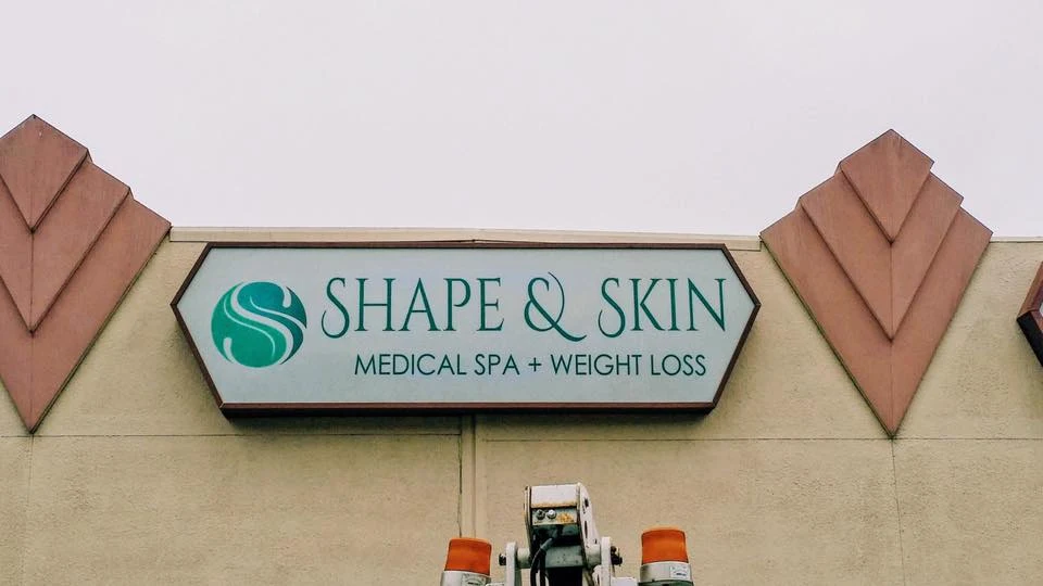 SHAPE & SKIN Medical Spa & Weight Loss