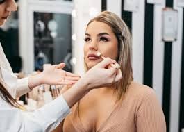 Charmed Beauty Salon