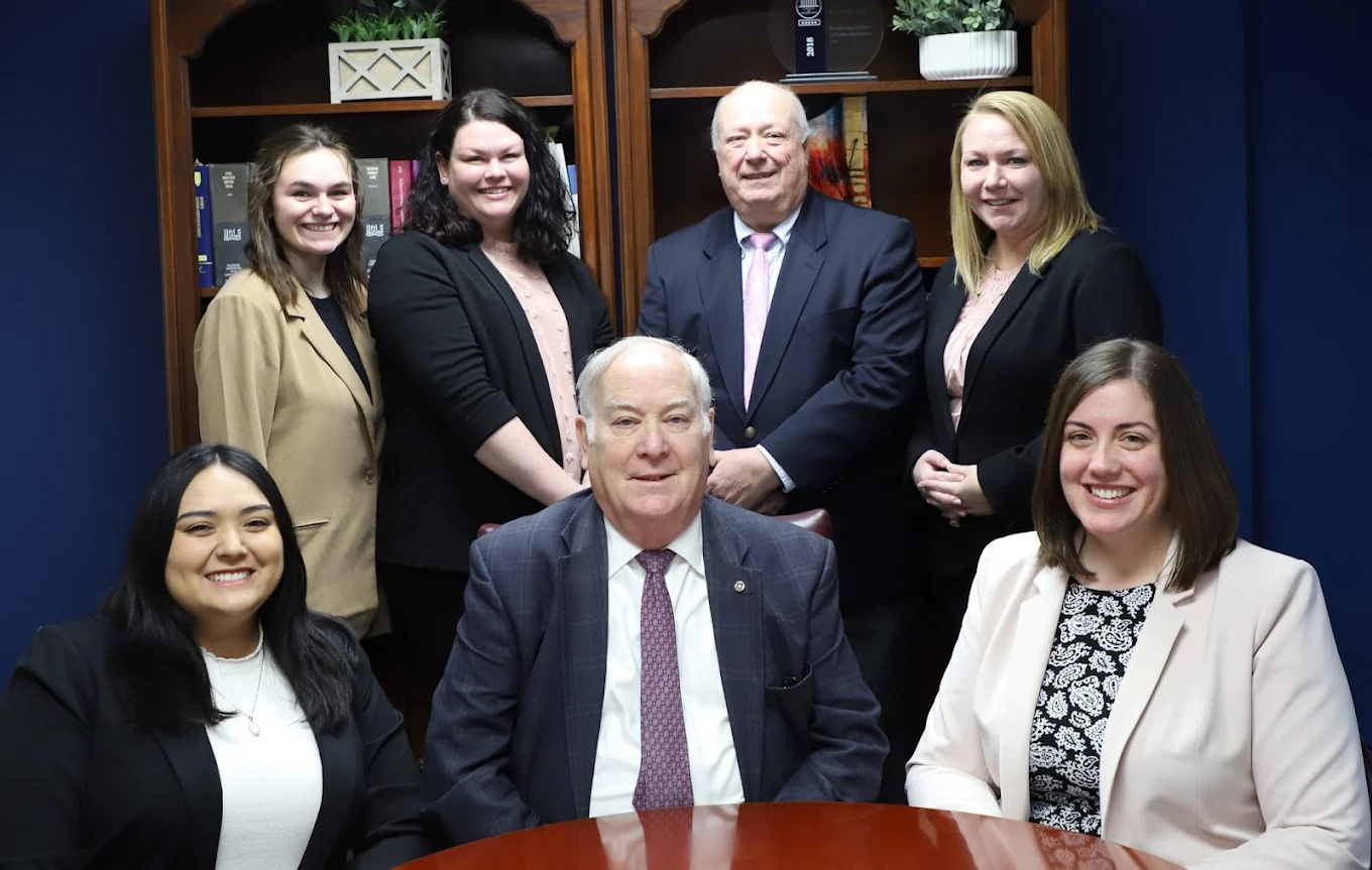 Canfield & McKenna Attorneys At Law