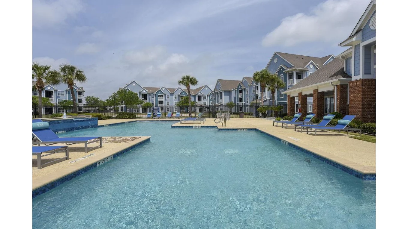 South Bay Apartments