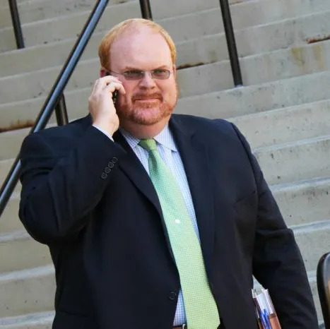 Law Office of Brendan W. Caver : Brendan W. Caver