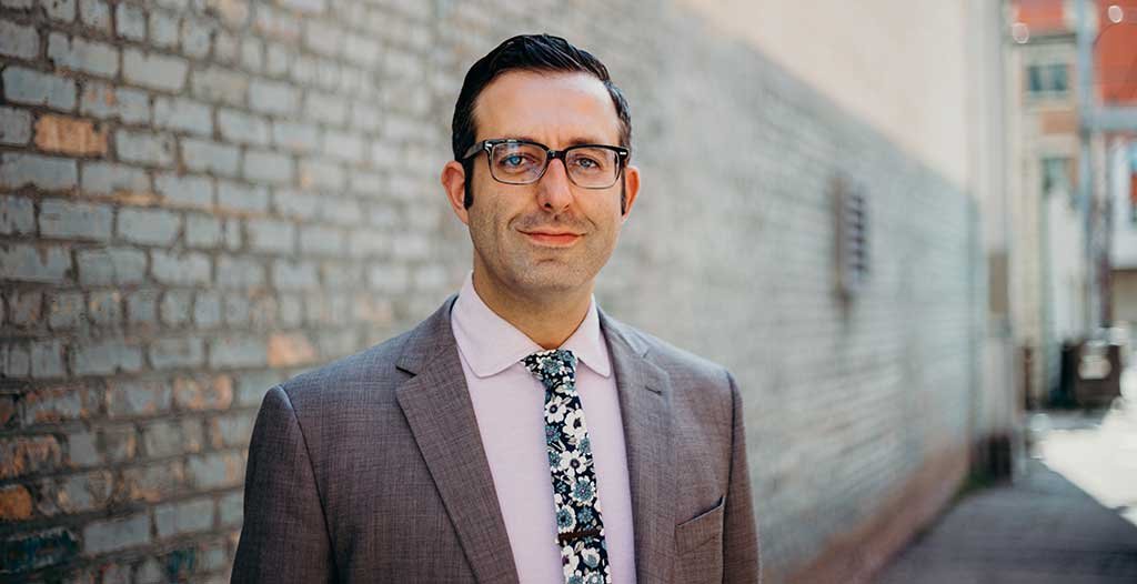 Pro Legal Care LLC : Zachary Townsend