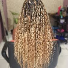 BVENHAIRSTYLES