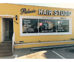 Palacio Hair Studio