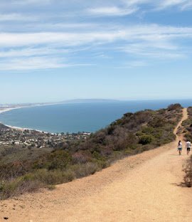 Topanga State Park