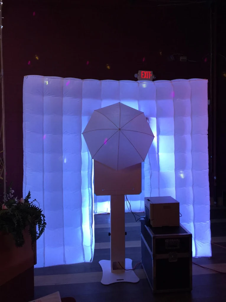 Set Life PhotoBooth
