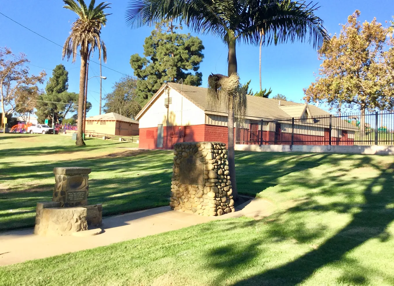 Centinela Springs