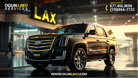 OGUN Limo Service