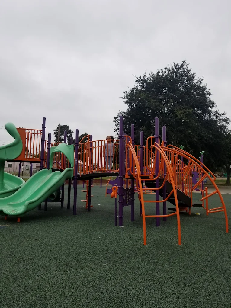 Edward Vincent Jr. Park