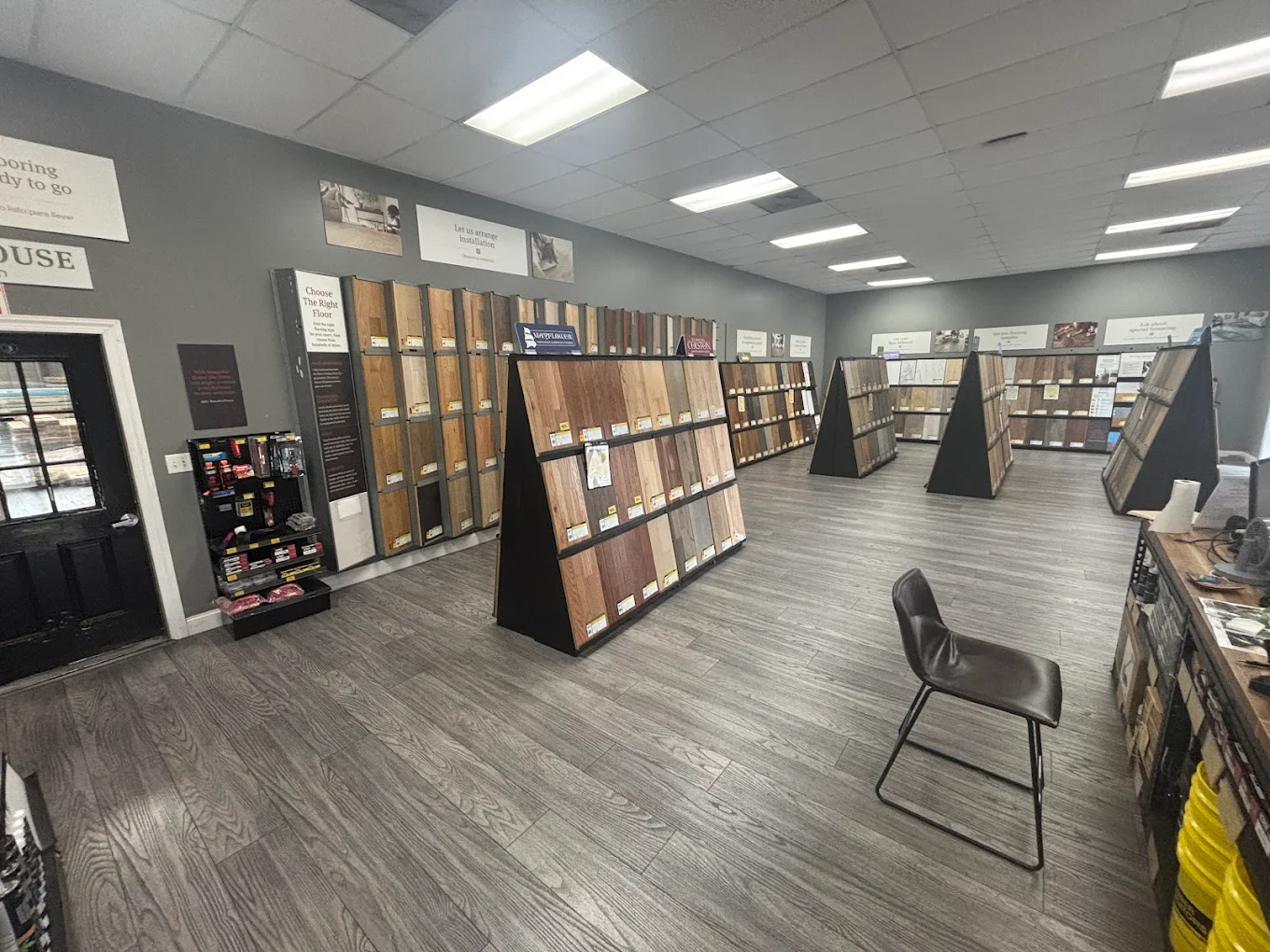 Lumber Liquidators