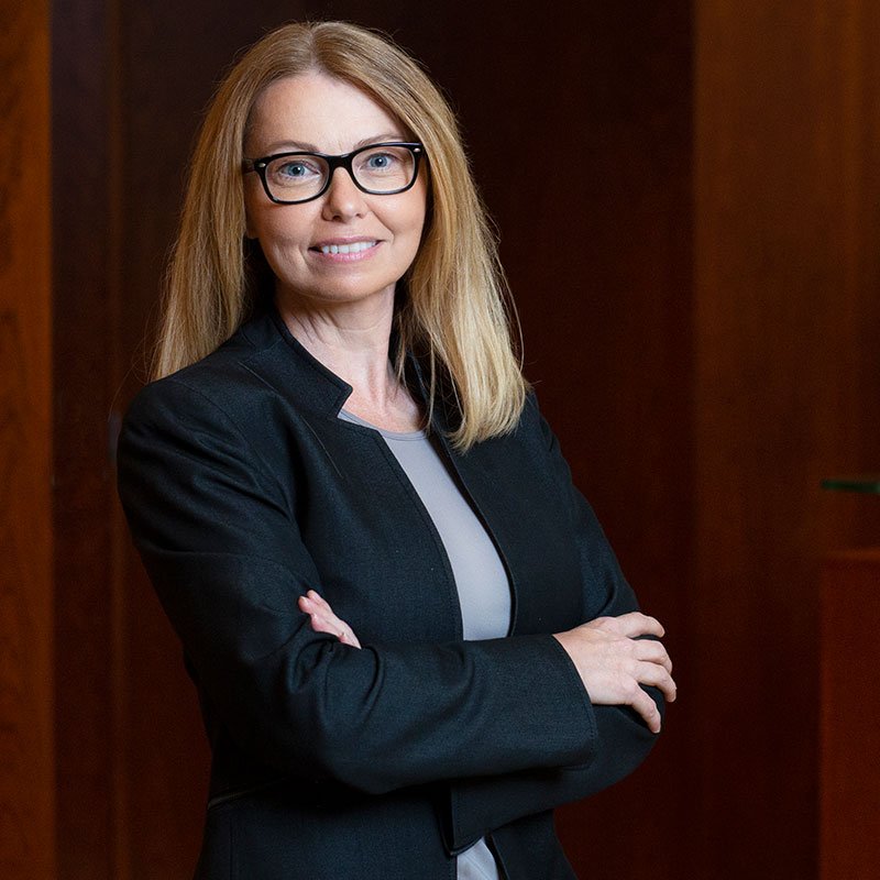 WilliamsMcCarthy LLP : Carol A. Hartline
