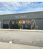 THE TRIBE ENTERTAINMENT CENTER