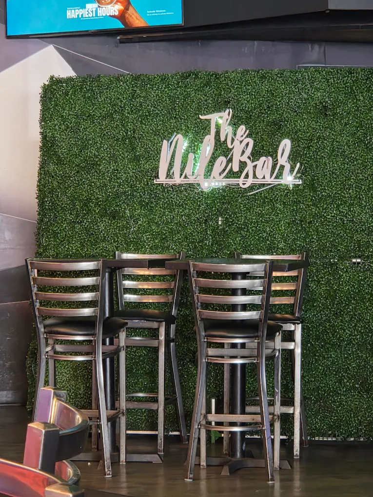 The Nile Restaurant and Bar