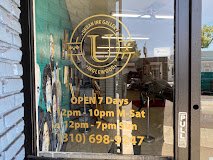 Urban Ink Gallery