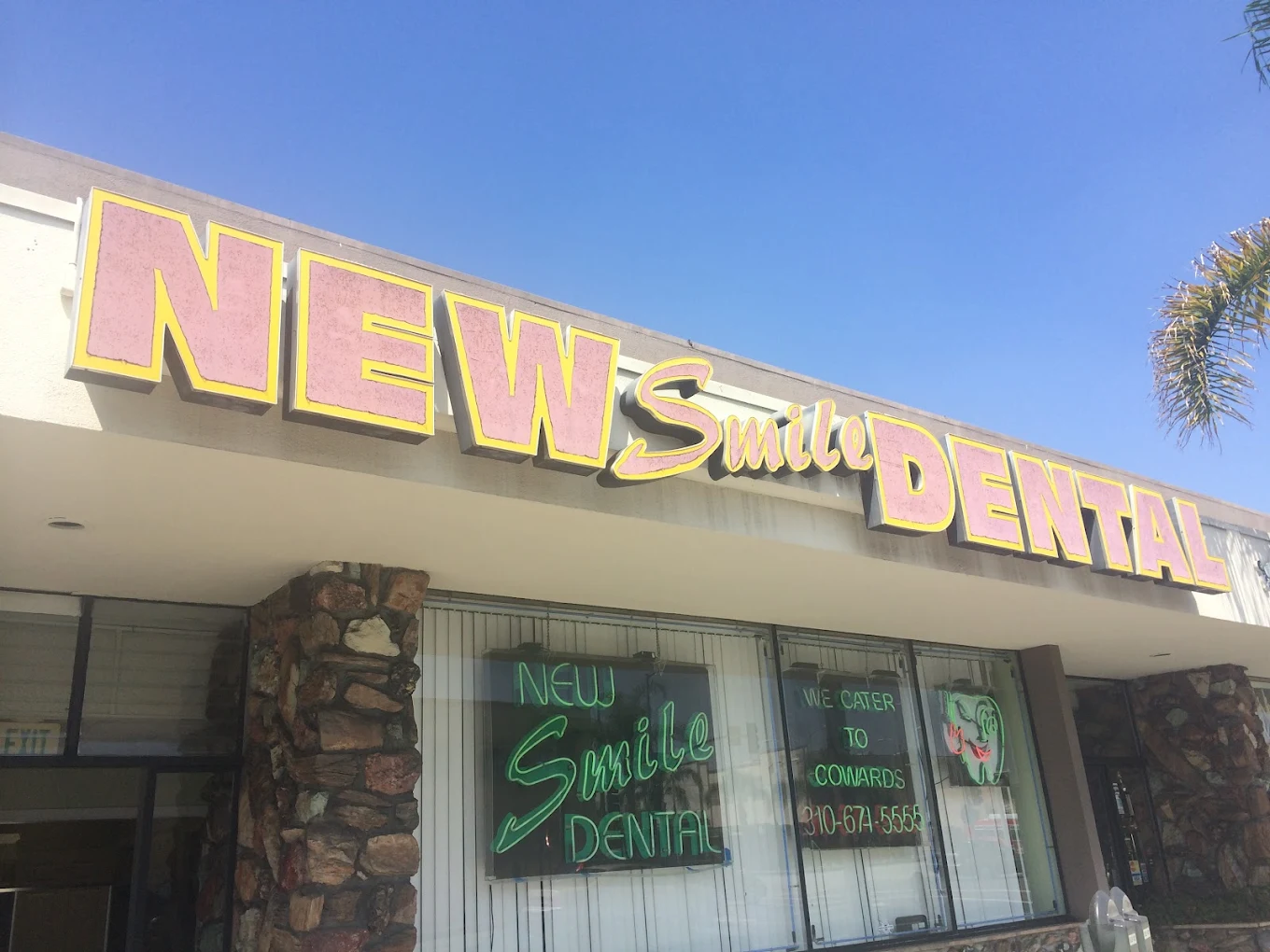 New Smile Dental