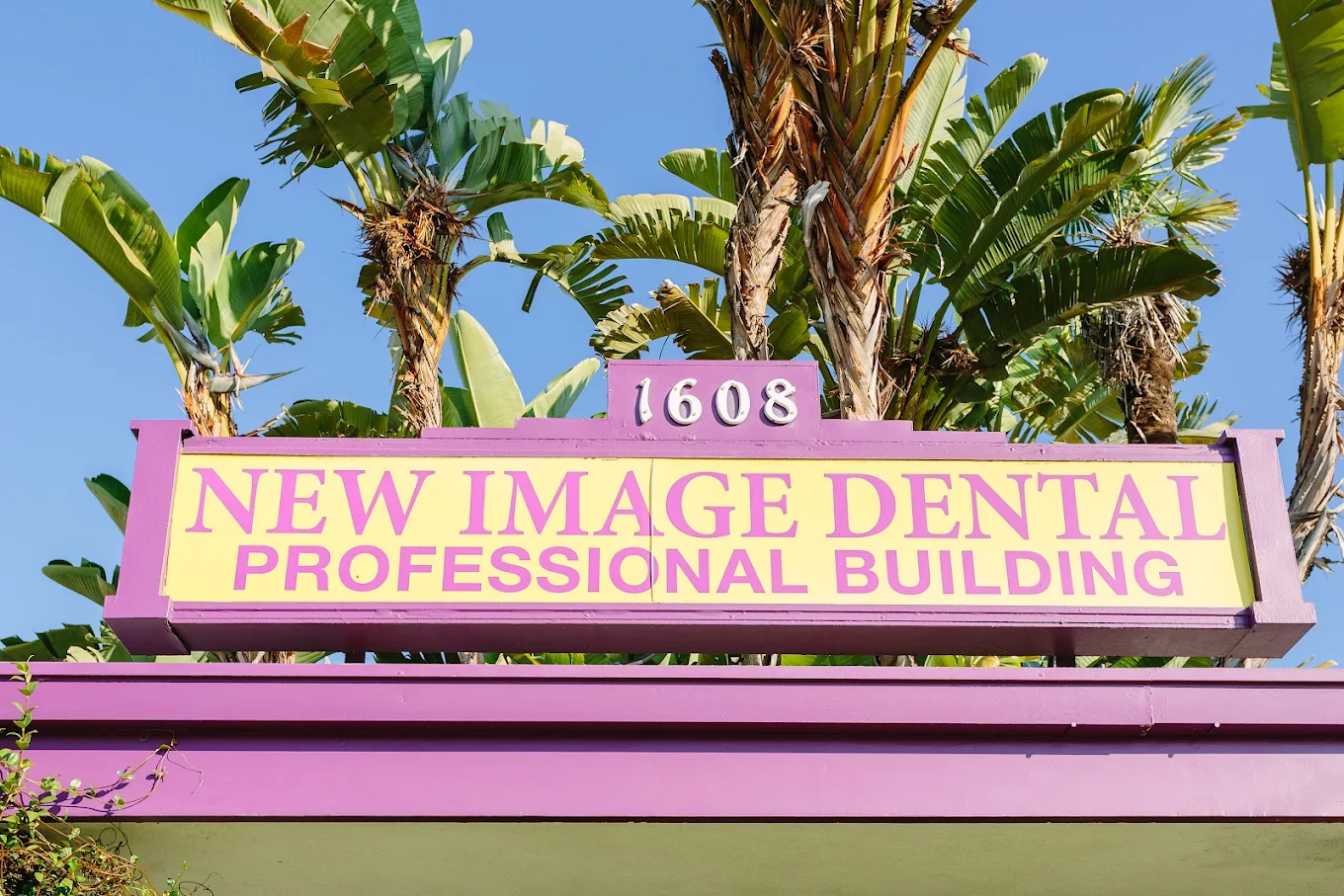 New Image Dental