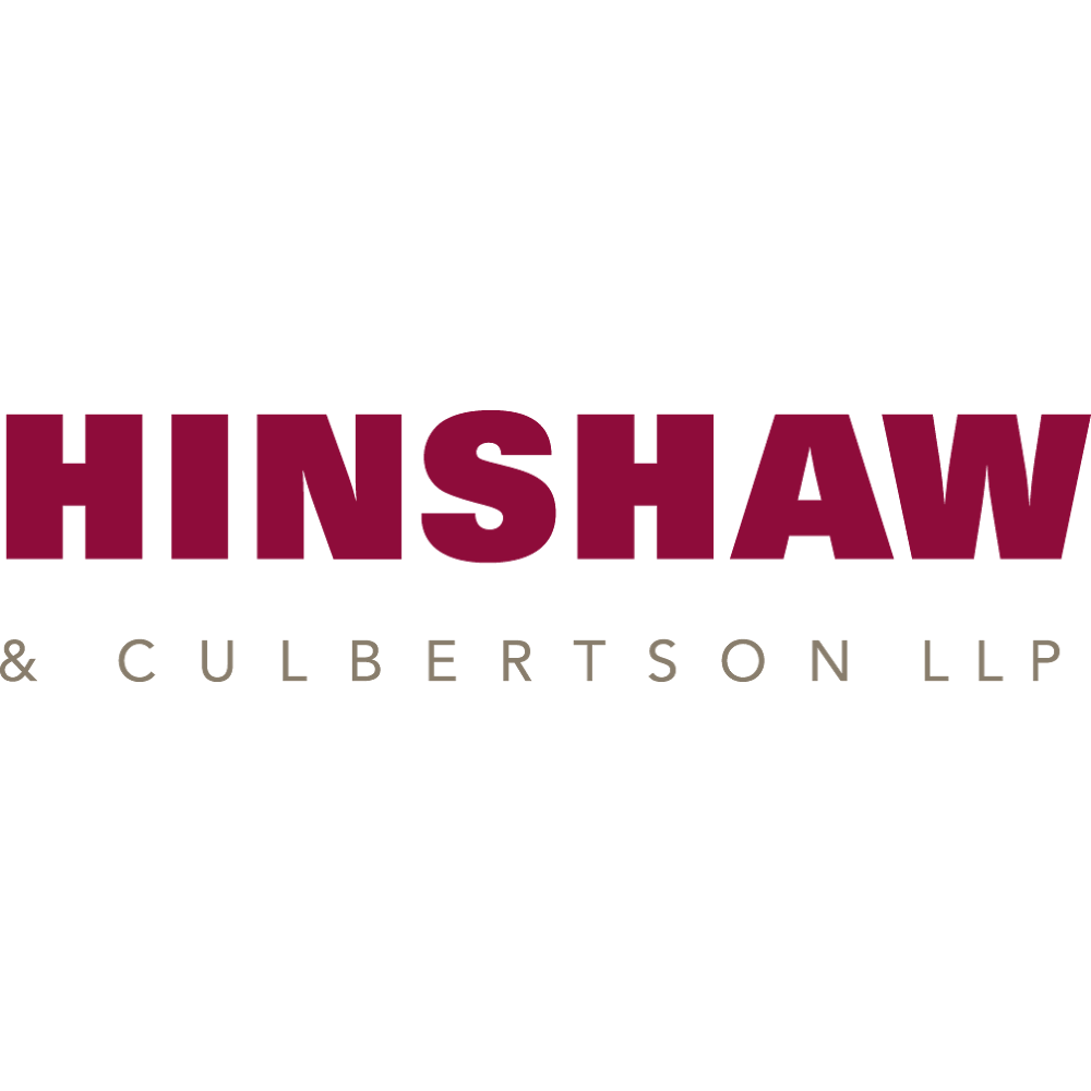 Hinshaw & Culbertson LLP