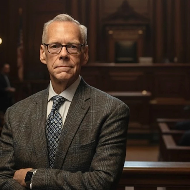 W. Scott Hanken, Attorney at Law