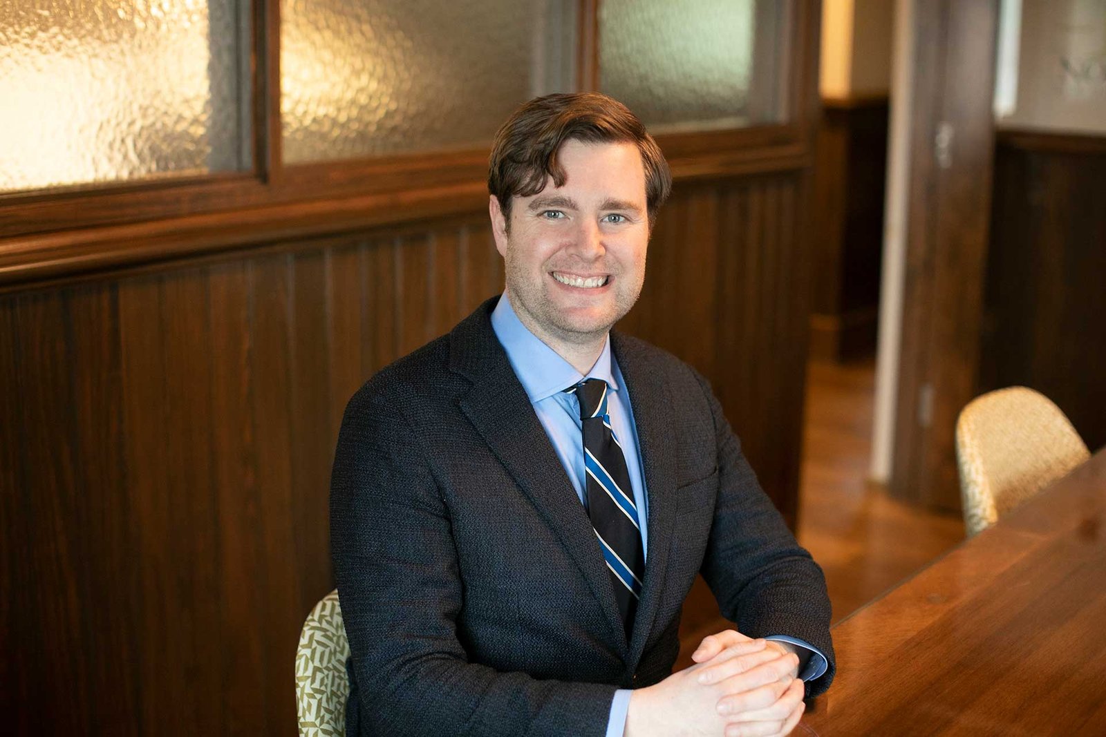 Noll Law Office : Daniel Noll