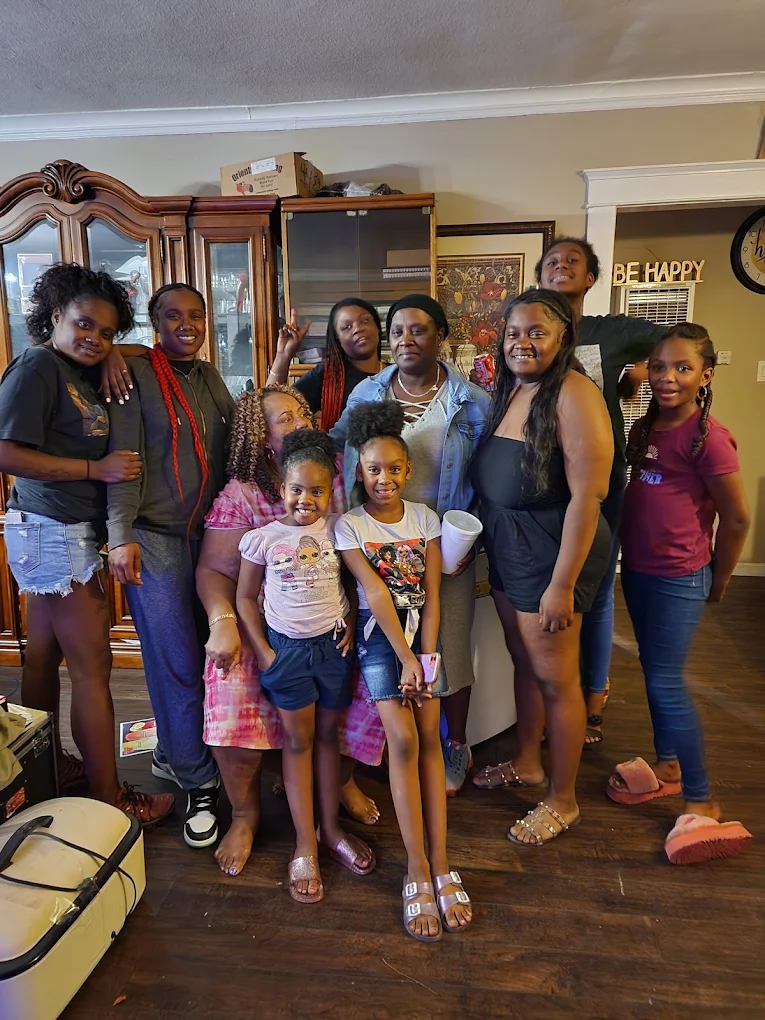 All Families Matter Counseling