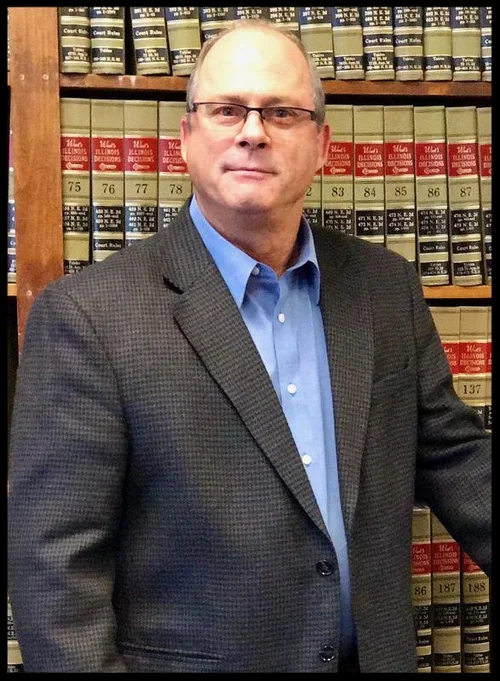 Way Law Offices LLC : Dan E. Way