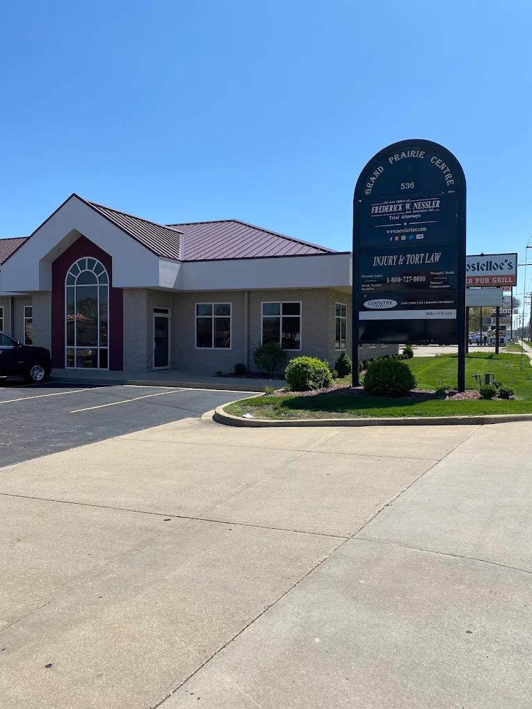 Nessler & Associates