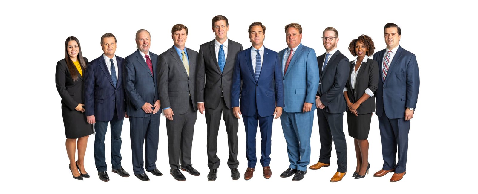Kirkendall Dwyer LLP
