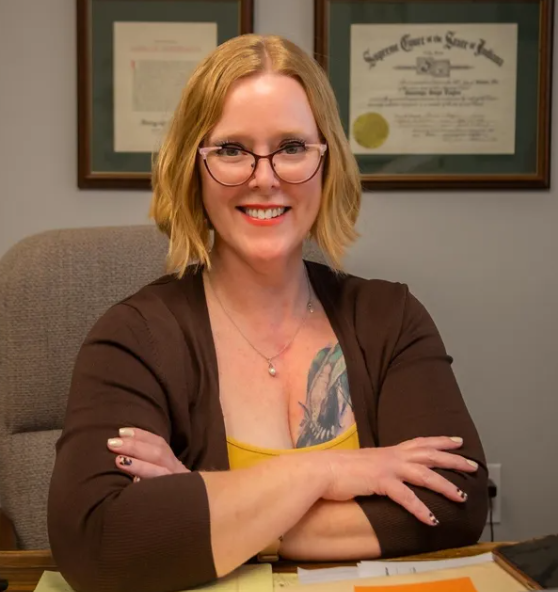 Taylor Law Office : Dawnya Taylor