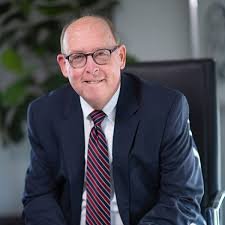 Ziemer, Stayman, Weitzel & Shoulders, LLP : James P. Casey