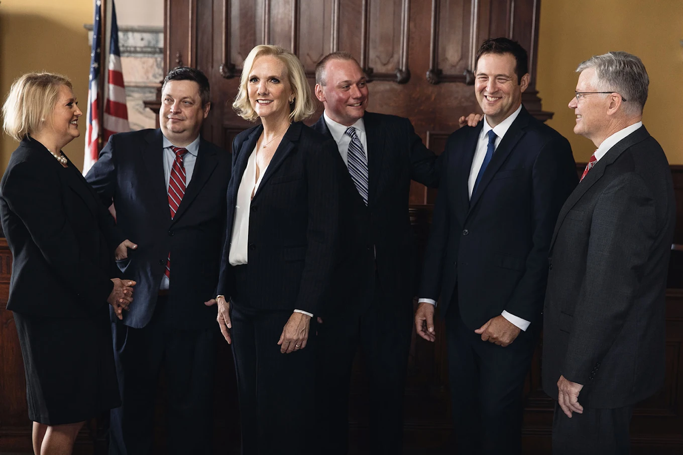 Gerling Law Injury Attorneys