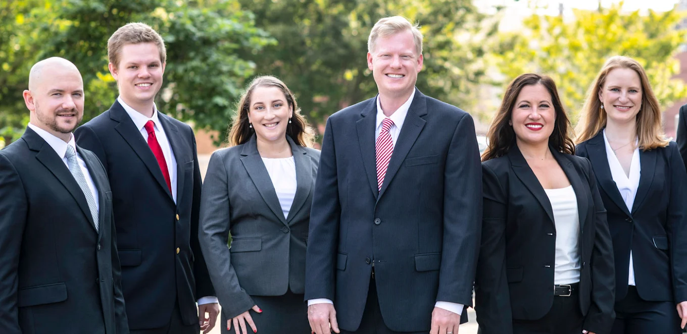 Woods & Woods, LLC