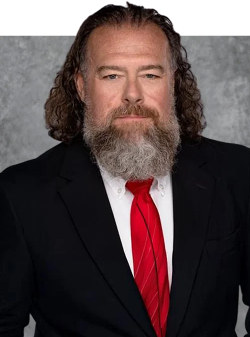 The Bellinger Law Office : Robert H. Bellinger