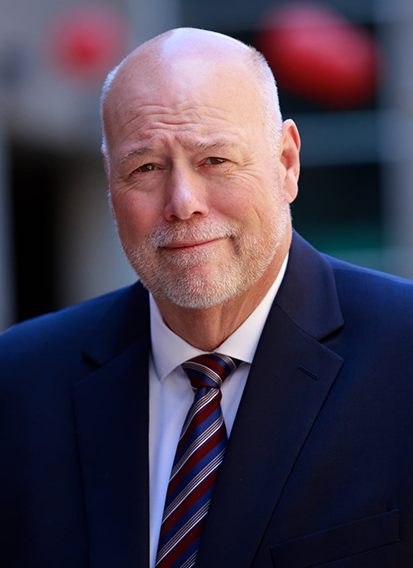 Myers & Wallace, LLP : Christopher C. Myers