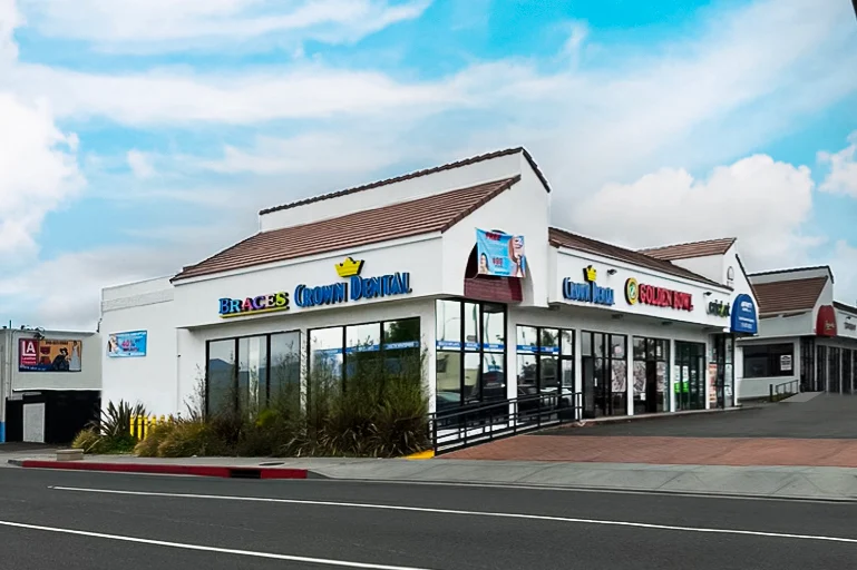 Crown Dental Group - Dental & Orthodontics