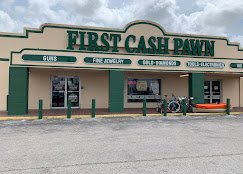 First Cash Pawn
